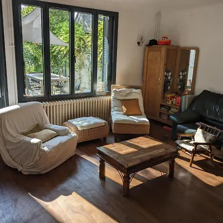 Chez Cleo لو مان