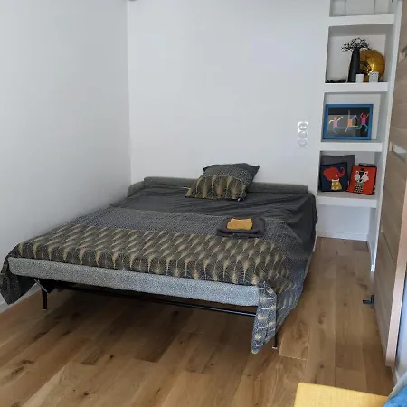 Chez Cleo * لو مان