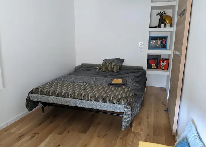 Chez Cleo * לה מאנש